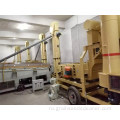 Sesame Sunflower Mung Soybean Chickpea Seed Cleaning Line